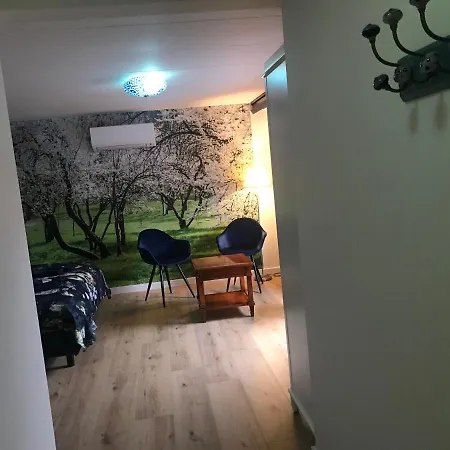 Cozy 3*