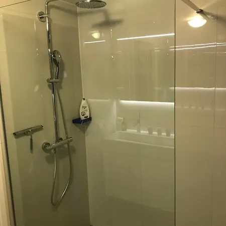 Cozy Отель типа 
