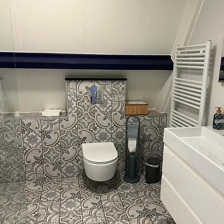 Cozy Bed and breakfast 4*