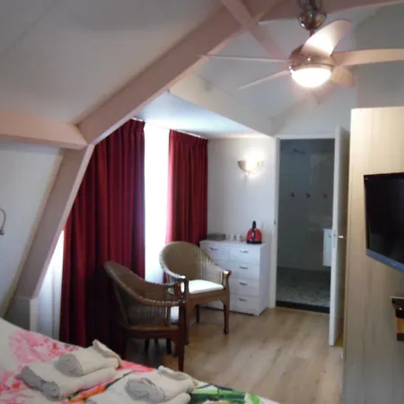 Cozy Bed & Breakfast Elst (Gelderland)