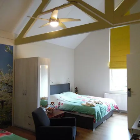 Cozy Bed & Breakfast Elst (Gelderland)