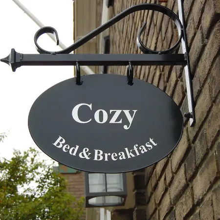 Bed & Breakfast Cozy