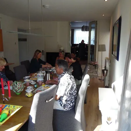 Bed & Breakfast Cozy Elst (Gelderland)