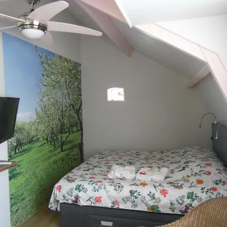 Cozy Bed & Breakfast Elst (Gelderland)
