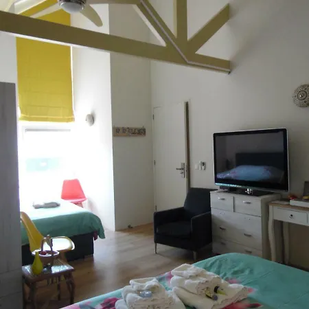 Cozy Bed & Breakfast Elst (Gelderland)