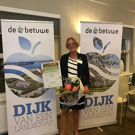 Cozy Bed & Breakfast Elst (Gelderland)