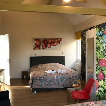 Cozy Bed & Breakfast *