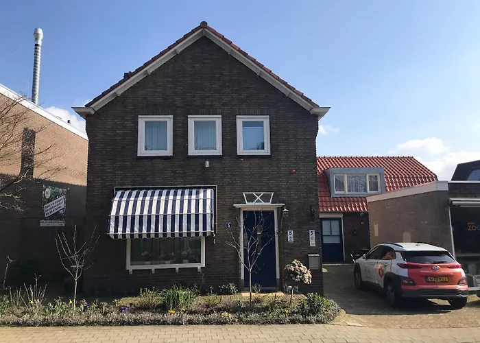 Bed and breakfast Cozy