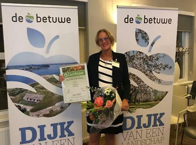 Cozy Bed and breakfast Elst (Gelderland)