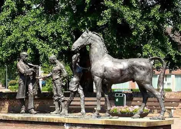 Cozy 4* Elst (Gelderland)