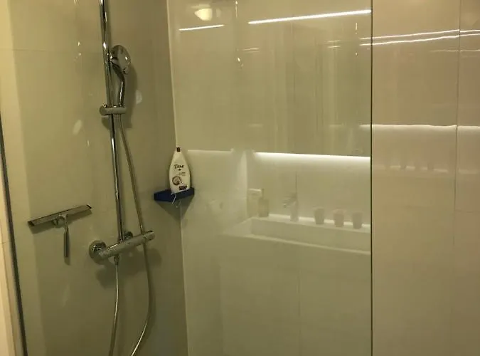 Cozy فندق مبيت وإفطار 4*